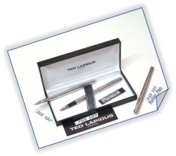 TED LAPIDUS  PENS  '' Γραμμή  Premium,,