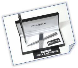 TED  LAPIDUS  PENS  ''Γραμμή Prestige,,