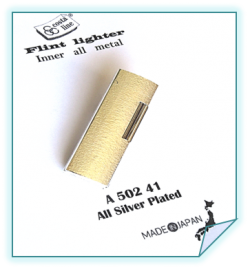 A 502 41 Lighter  Flint