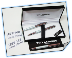 TED LAPIDUS PENS  '' Γραμμή  Pretty,,