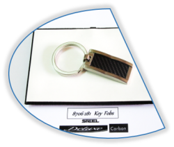 8706  281 KEY FOBS