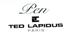 TED LAPIDUS  PENS  '' Γραμμή  Premium,,