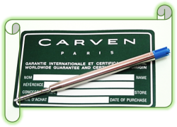 CARVEN  PENS  Γραμμή PRESTIGE