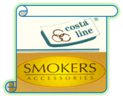 Smokers Costa  Line