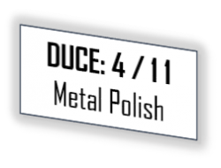 DUKE: 4 / 11