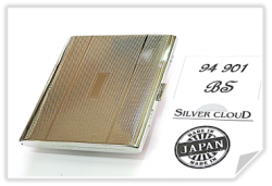 94 901 BS  Silver Cloud