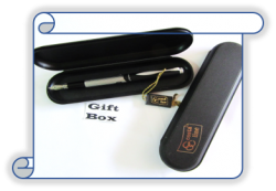 # 10 219 Pen   20 219 Fountain Pen