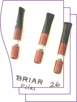 26 POPP BRIAR Ρείκι