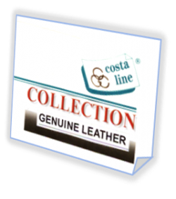 Καπνοσακούλες: 765 414  Havana Brown  765 419  Black  765  404  Tan-Fox