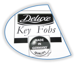 8706 281 KEY FOBS