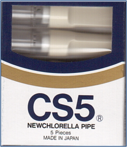 DELUXE  PIPE   CS  5