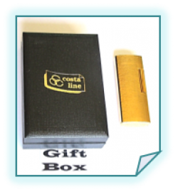 A 502 G41  Lighter Flint