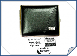K 24 DELUXE CIGARETTE CASE