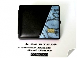 K 24  DELUXE  Ταμπακιέρα