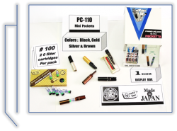 } PC - 110  POCKETTA  MINI {