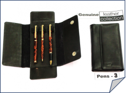 Leather Case Pens   3