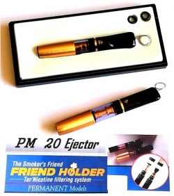 PERMANENT  Models