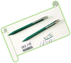 PASTELLO COLLECTION - COSTA LINE  PENS