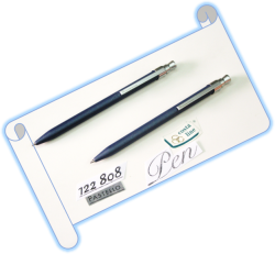 PASTELLO COLLECTION - COSTA LINE  PENS