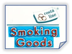 # 21046 - 19  Cigarette Tobacco Box #