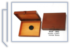 Travel  Humidors  059 - 502  Manami  Brown