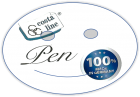 PASTELLO COLLECTION - COSTA LINE  PENS