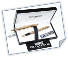 TED  LAPIDUS  PENS  ''Γραμμή Torpedo,,