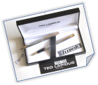 TED  LAPIDUS  PENS  ''Γραμμή Torpedo,,