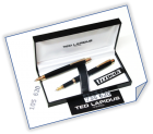 TED  LAPIDUS  PENS  ''Γραμμή Torpedo,,