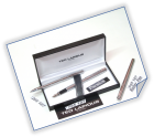 TED LAPIDUS  PENS  '' Line Premium,,