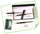 CARVEN  PENS  Γραμμή  AMBASSADOR