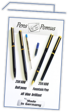 COLLECTION  POMUS