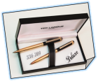 TED  LAPIDUS  PENS  '' Γραμμή  DELUXE,,