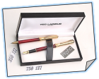 TED LAPIDUS  PENS  ''Γραμμή  ALPHA,,
