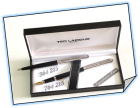 TED  LAPIDUS  PENS  '' Γραμμή SIGNATURE,,