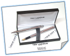 TED LAPIDUS  PENS  '' Γραμμή  ADMIRAL,,
