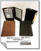 402  34 Brown 402 19 Black  PASSPORT