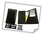 410 19  PASSPORT  Black