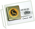 DESINGN  Ταμπακιέρες  4 2 0