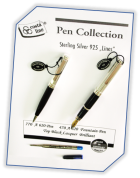 770  A620 Pen  470 A 620 Fountain Pen
