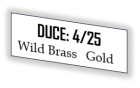 DUKE: 4 / 25