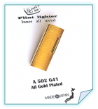 A 502 G41  Lighter Flint