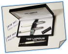 TED LAPIDUS PENS  '' Γραμμή  Pretty,,