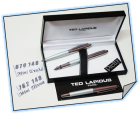 TED LAPIDUS PENS  '' Γραμμή  Pretty,,