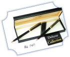 Pens  Costa Line Deluxe Collection
