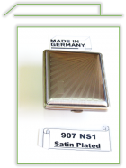 DESINGN Ταμπακιέρες  9 0 7