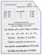 DESINGN Ταμπακιέρες  9 1 0