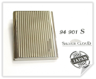94 901 S  Silver Cloud