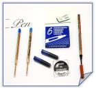 # 34 530 Pens  39 530 Fountain #