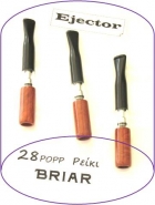 POPP 28 EJECTOR  BRIAR Ρείκι
